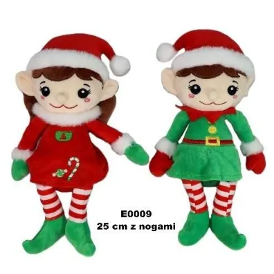 Elf 20cm MIX Sun-Day