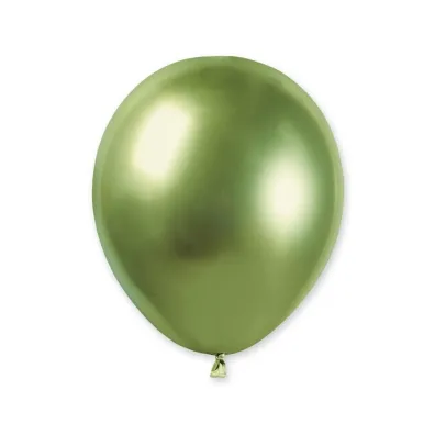 Gemar Balony AB50 shiny ziele� kiwi 105 100 szt.
