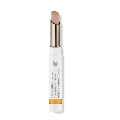 Dr. Hauschka Coverstick korektor do twarzy 01 Natural 2 g