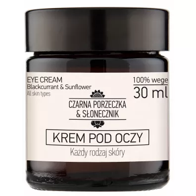 Nova Krem pod oczy do ka�dego rodzaju sk�ry 30 ml