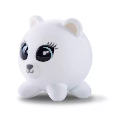 Figurka Flockies Nied�wied� polarny Tm Toys
