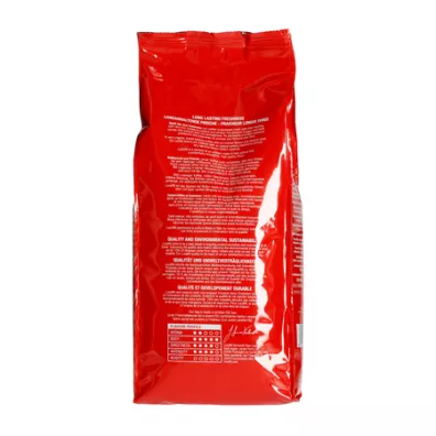 Lucaffe Mamma Lucia kawa ziarnista 1 kg