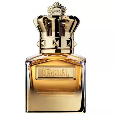 Jean Paul Gaultier Woda perfumowana Scandal Absolu Pour Homme 50 ml
