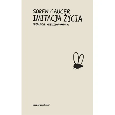 Imitacja �ycia - Soren Gauger