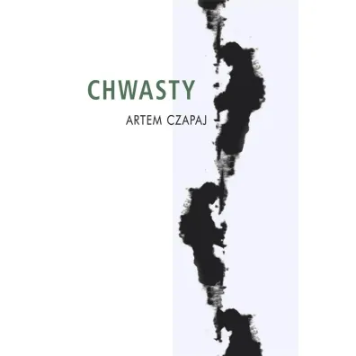 Chwasty - Artem Czapaj