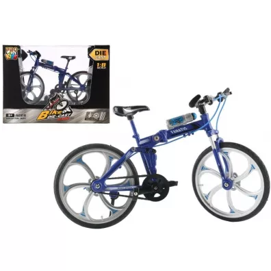 Rower metal 1:8 Pro Kids