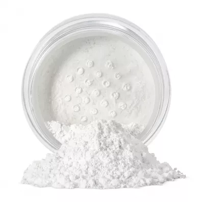 Ecocera Bamboo Loose Powder sypki puder bambusowy 8 g