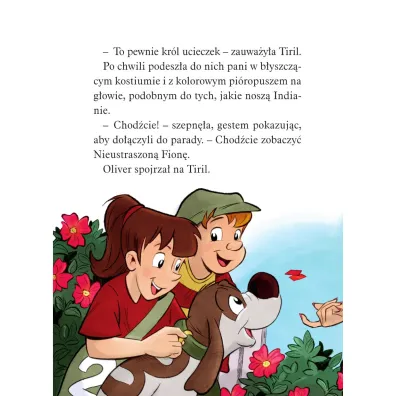 Operacja Cyrk. Biuro Detektywistyczne nr 2. Tom 9