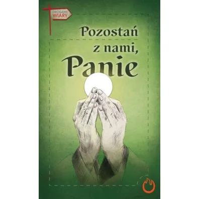 Pozosta� z nami, Panie - Andrzej  Ochman