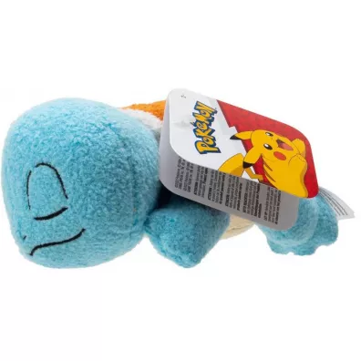 Pokemon picy Squirtle Seria 2 Pluszak 13 cm Jazwares