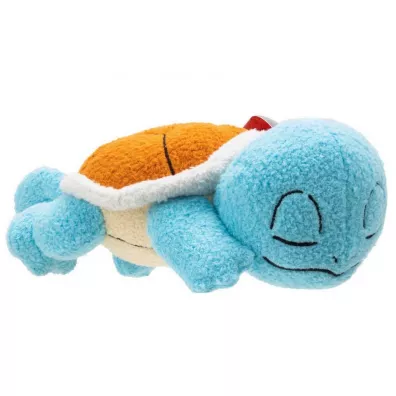 Pokemon picy Squirtle Seria 2 Pluszak 13 cm Jazwares