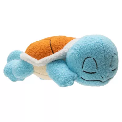 Pokemon picy Squirtle Seria 2 Pluszak 13 cm Jazwares
