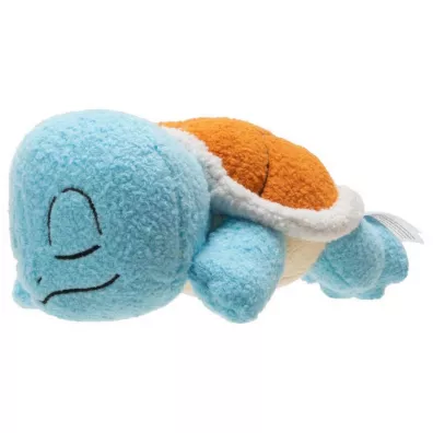 Pokemon picy Squirtle Seria 2 Pluszak 13 cm Jazwares