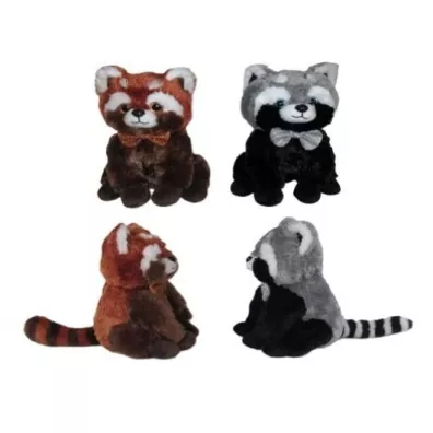 Panda 28cm MIX Sun-Day