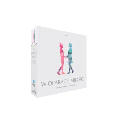 W oparach mi�o�ci Lucrum Games