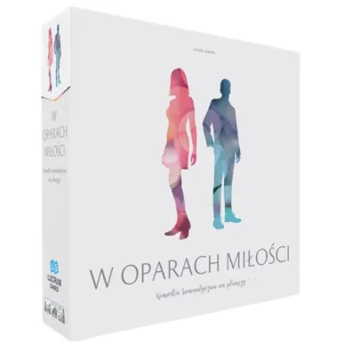 W oparach mi�o�ci Lucrum Games