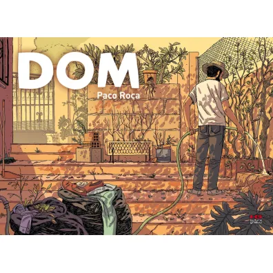 Dom - Roca Paco