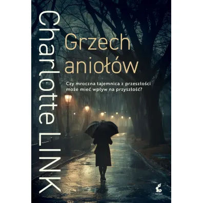 Grzech anio��w - Charlotte Link