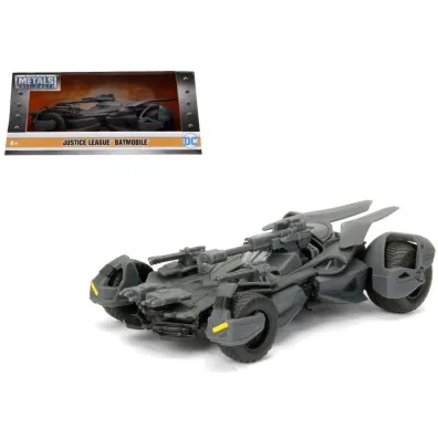 Jada Batmobile Justice League 1:43