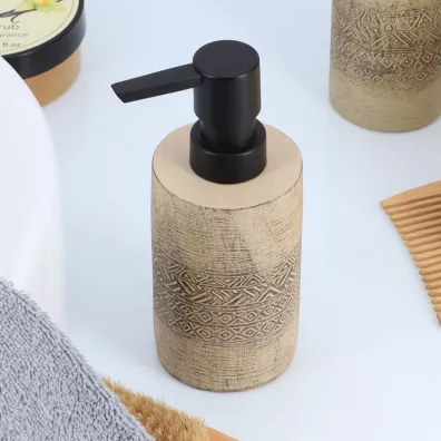 Tendance Dozownik na mydo Klass Natural 160 ml
