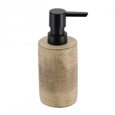 Tendance Dozownik na mydo Klass Natural 160 ml