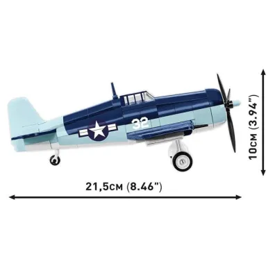 Historical collection wwii Grumman&reg;F6F Hellcat&trade;