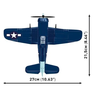 Historical collection wwii Grumman&reg;F6F Hellcat&trade;