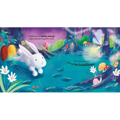Dobranoc �pij dobrze. Picturebook
