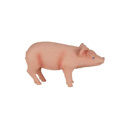 Figurka �winia  prosi�