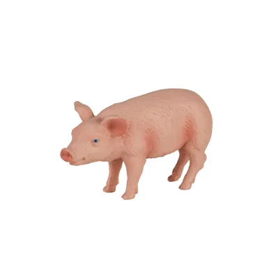 Figurka �winia  prosi�