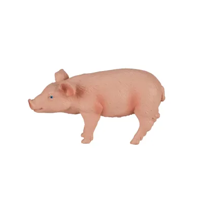Figurka �winia  prosi�