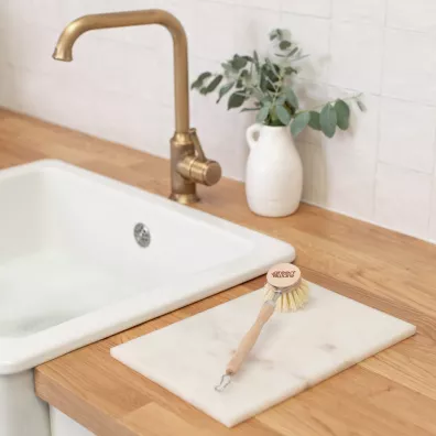 Greenaware Drewniana szczotka do mycia naczy
