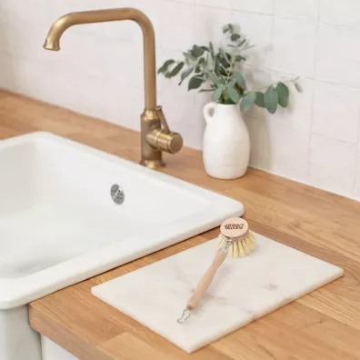Greenaware Drewniana szczotka do mycia naczy