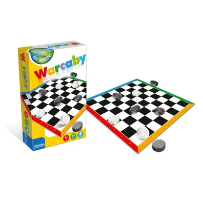 Mini warcaby
