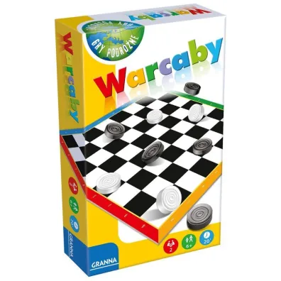 Mini warcaby