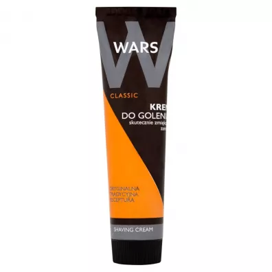Wars Krem do golenia 65 g
