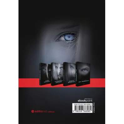 Pakiet Mafijna mi�o��. Tomy 1-4