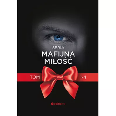 Pakiet Mafijna mi�o��. Tomy 1-4