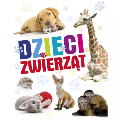 Dzieci zwierz�t