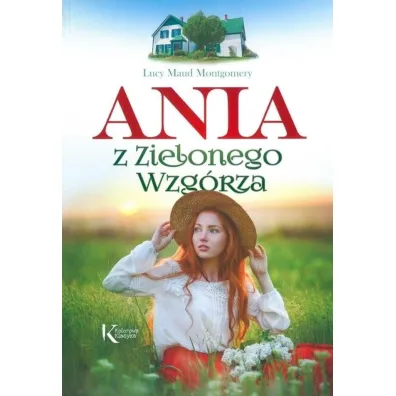 Ania z Zielonego Wzg�rza