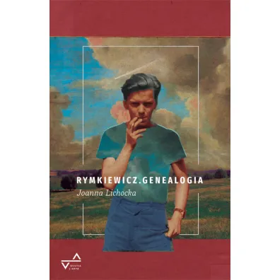 Rymkiewicz Genealogia - Joanna Lichocka