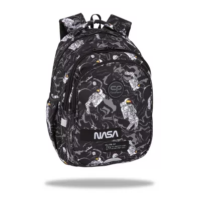 CoolPack Plecak m�odzie�owy Jerry Astronaut