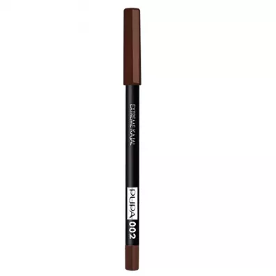 Pupa Milano Extreme Kajal kredka do oczu 002 Extreme Brown 1.6 g