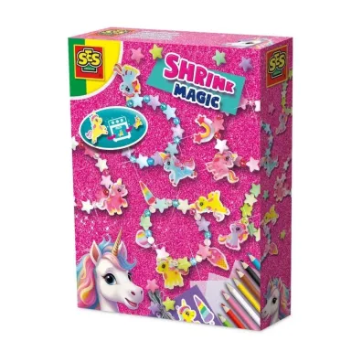 Bransoletki z zawieszkami Unicorn Ses Creative