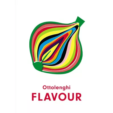 Ottolenghi FLAVOUR - Yotam Ottolenghi, Belfrage Ixta