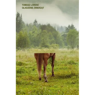 G�adzenie zwierz�t - Tomasz  Lorenc