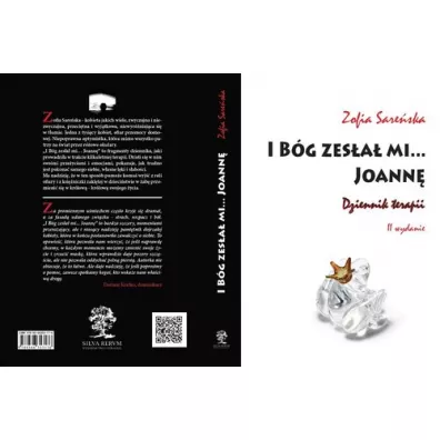 I Bg zesa mi Joann - Zofia  Sareska
