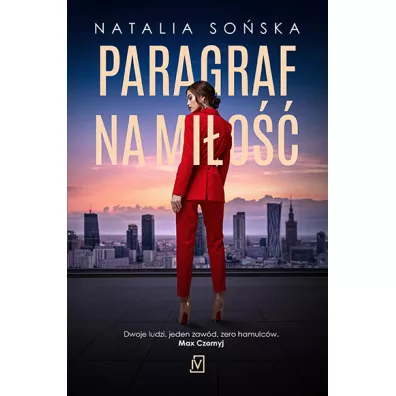 Paragraf na mi�o�� - Natalia So�ska