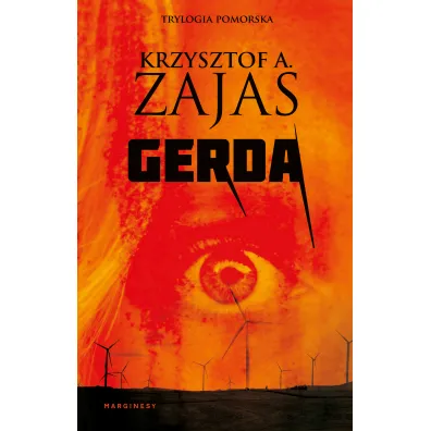 Gerda - Krzysztof A. Zajas
