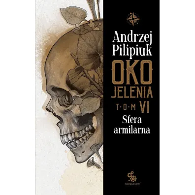 Sfera armilarna. Oko Jelenia. Tom 6 - Andrzej Pilipiuk